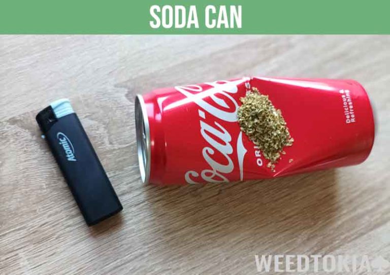 25 Best Ways To Smoke Weed Guide To All Methods Weedtokia