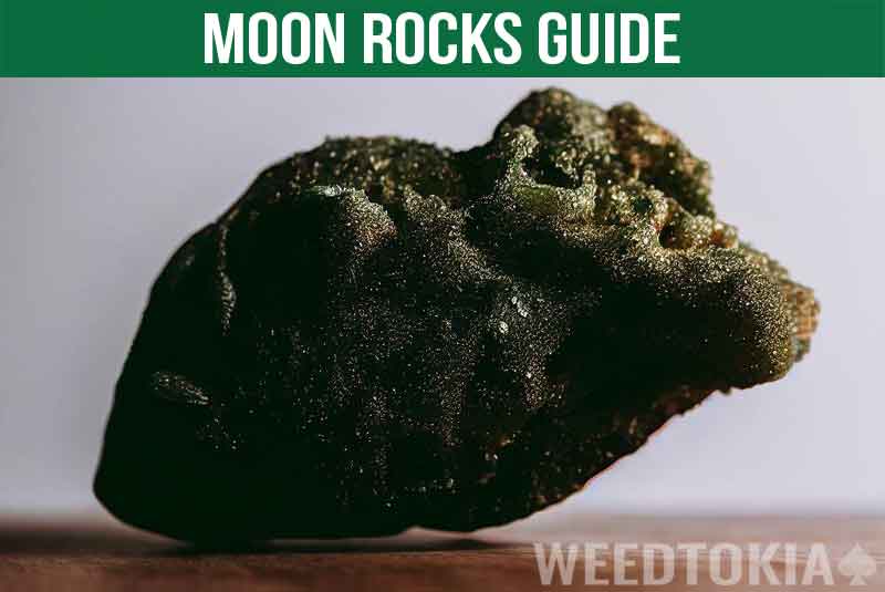 Moon Rocks Featured Image