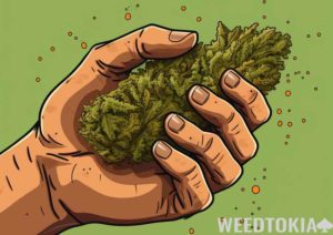 Grades Of Weed Explained: AAAA To D (With Chart) - Weedtokia