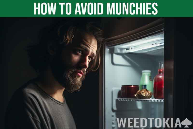 How to avoid munchies featured image