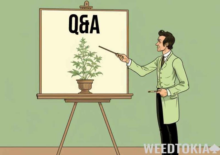 Grades Of Weed Explained: AAAA To D (2024 With Chart) - Weedtokia