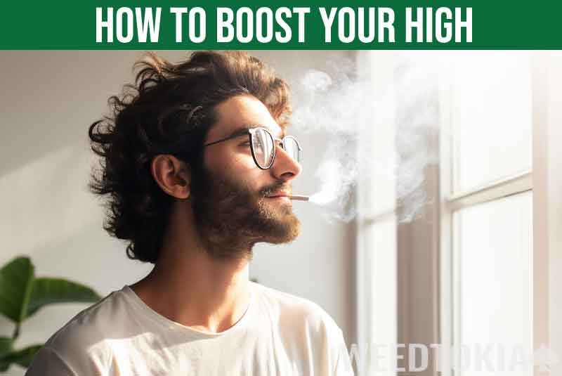 Ways to boost your high featured image